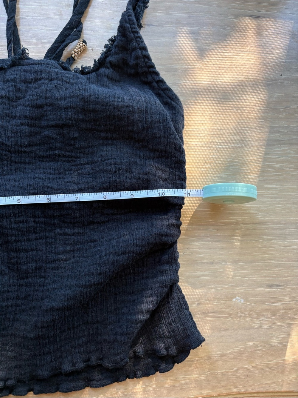 Drift Tank Top - Picture 6 of 7